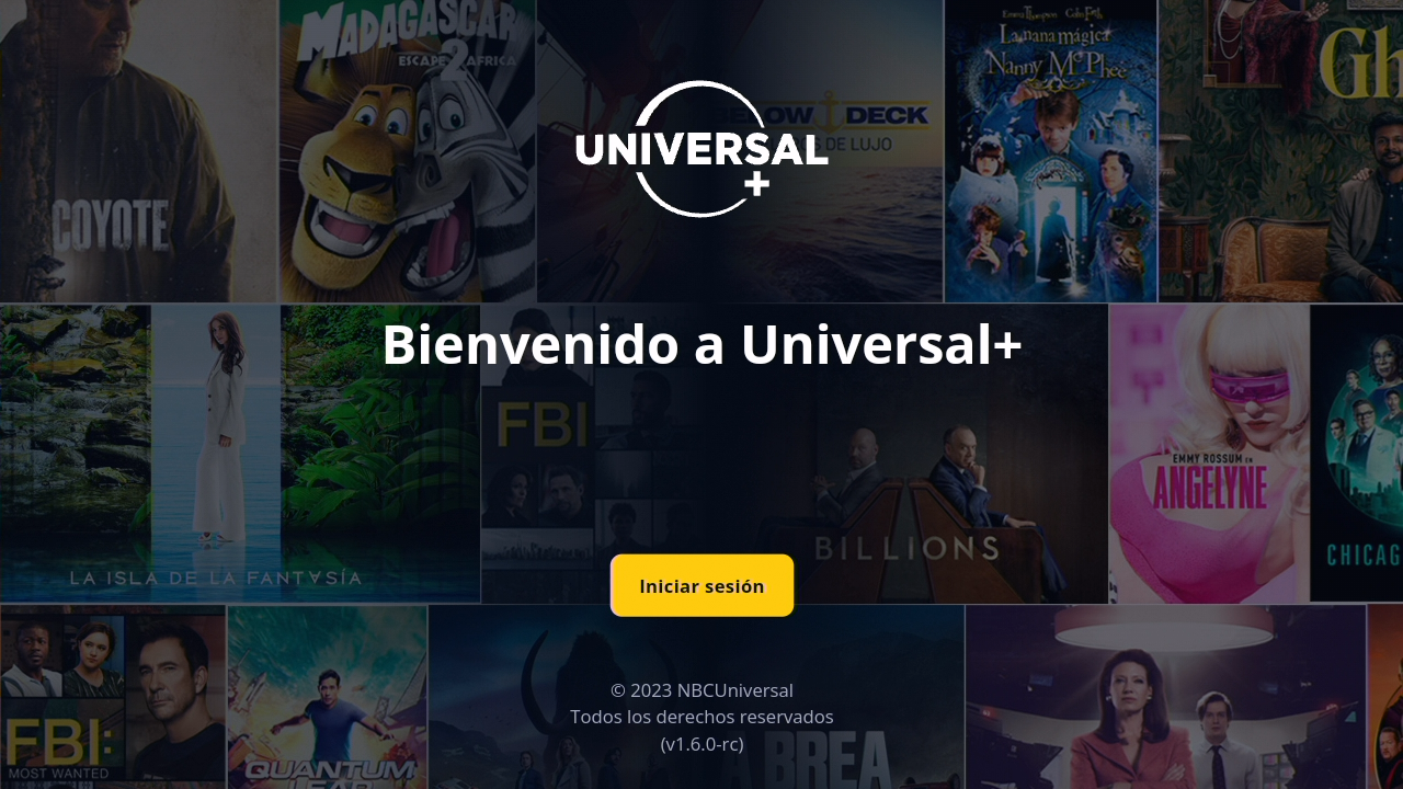 ¿Cómo activar Universal+ en mi Smart TV? – Universal+ Centro de Ayuda