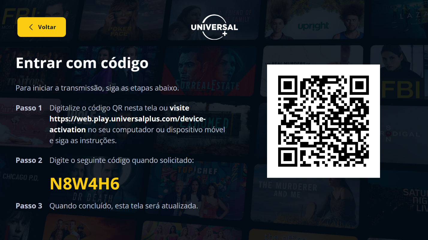 A screenshot of a qr code

Description automatically generated